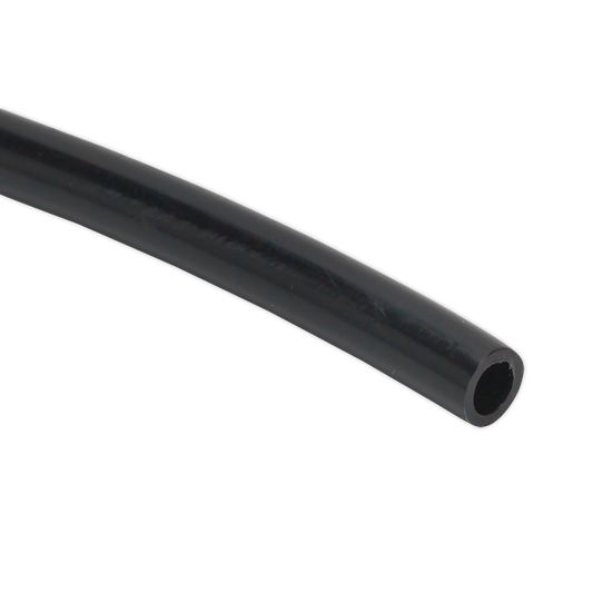 Sealey PT10100 Polyethylene Tubing 10mm x 100m Black (John Guest Speedfit®)