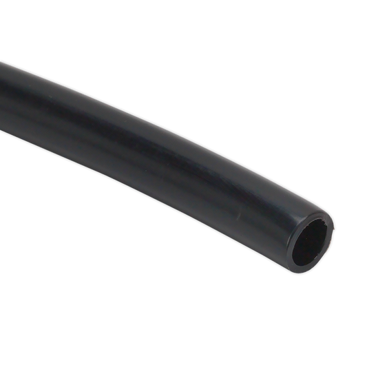 Sealey PT12100 Polyethylene Tubing 12mm x 100m Black (John Guest Speedfit®)