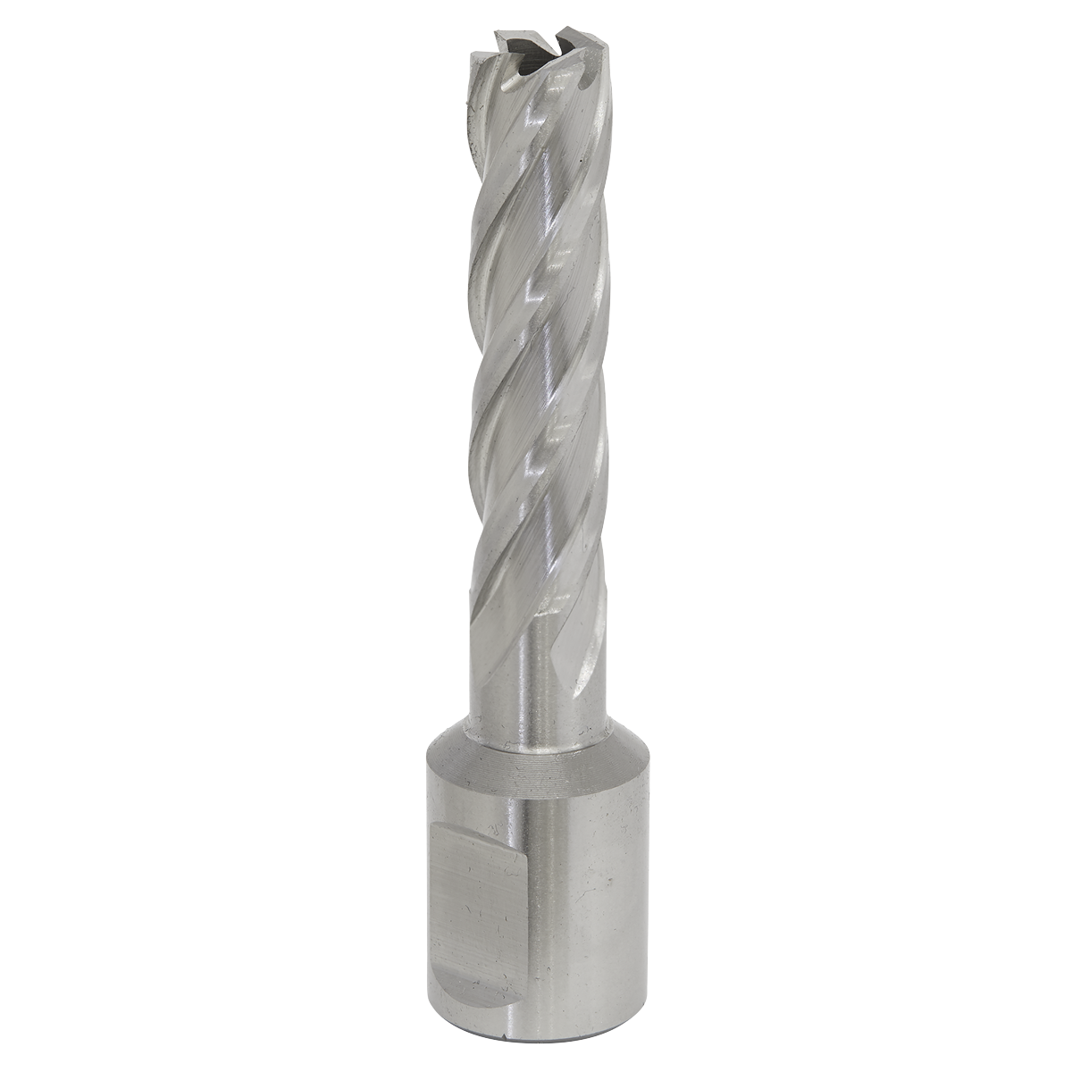 Sealey RBHSS12L Mag Drill Bit HSS Ø12mm - Cut Depth 50mm