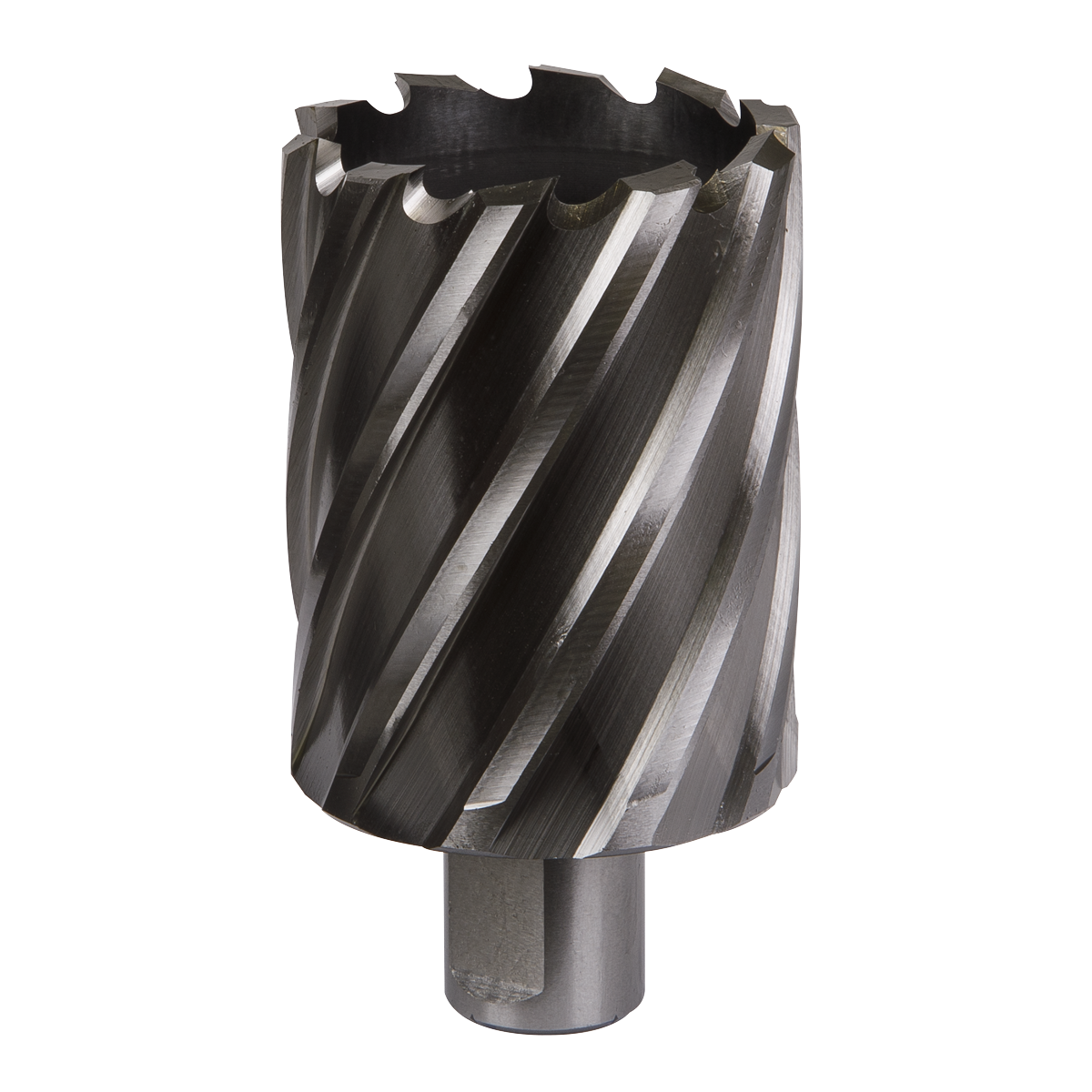 Sealey RBHSS48L Mag Drill Bit HSS Ø48mm - Cut Depth 50mm