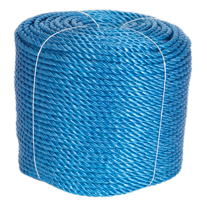 Sealey RC08220 Polypropylene Rope Ø8mm x 220m