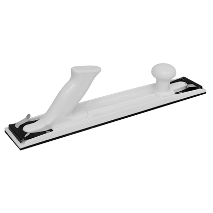 Sealey RE4021 Sanding Block Long Board Hook-and-Loop 70 x 407mm