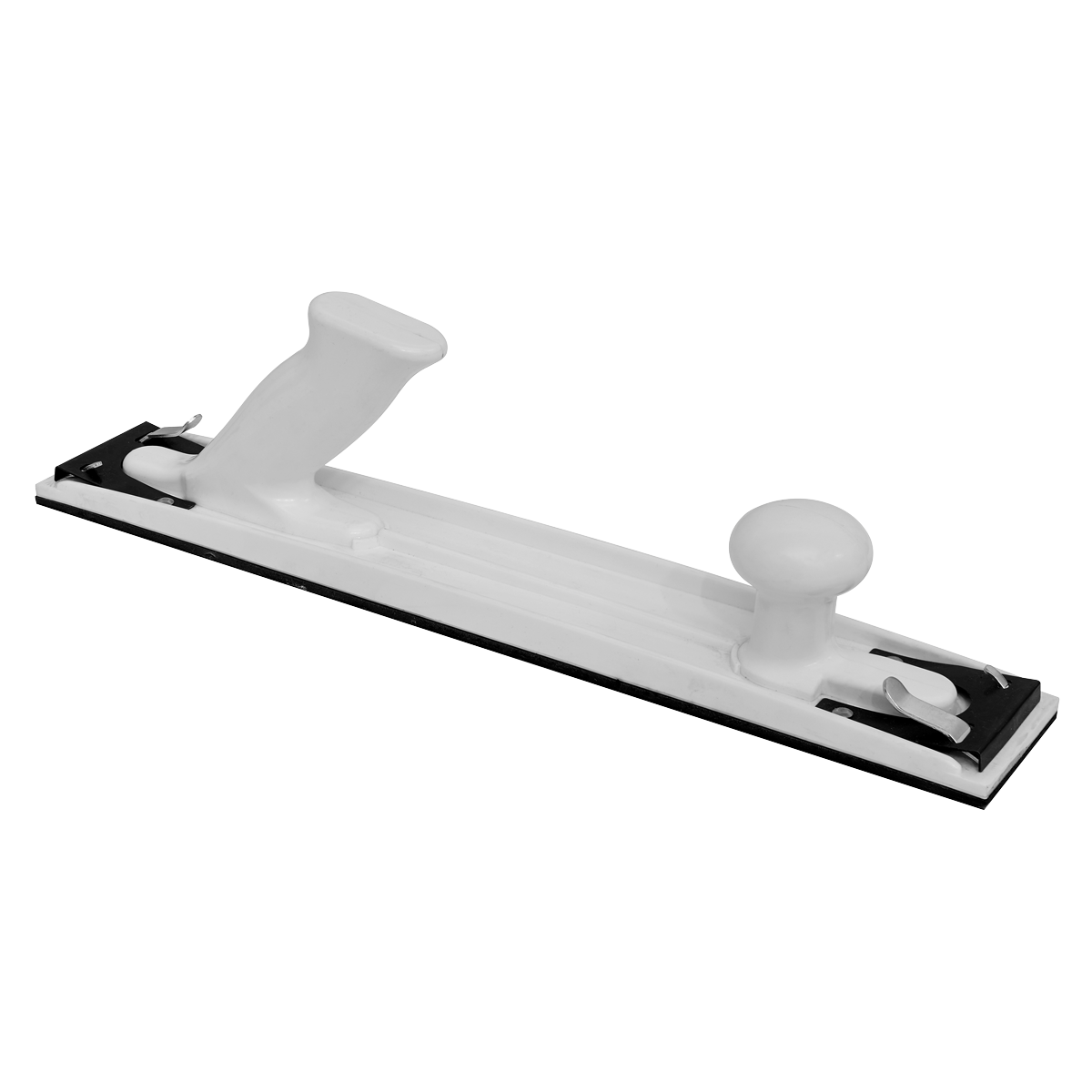 Sealey RE4021 Sanding Block Long Board Hook-and-Loop 70 x 407mm