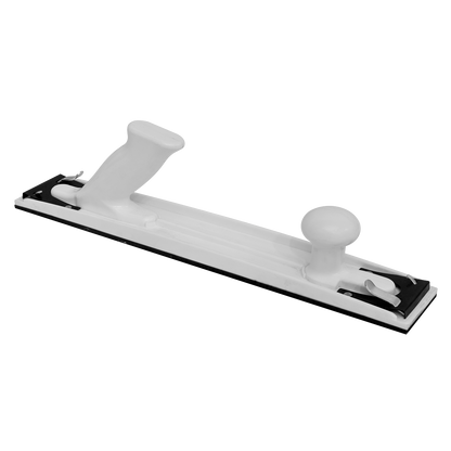 Sealey RE4021 Sanding Block Long Board Hook-and-Loop 70 x 407mm