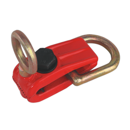 Sealey RE92/12 Pull Clamp 90° Dual