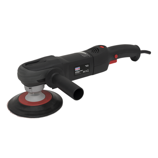 Sealey RP1500 Rotary Polisher Ø150mm 1050W/230V