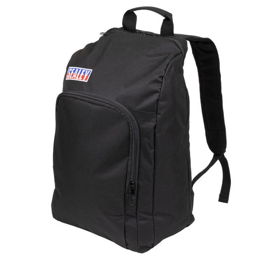 Sealey RSBP2 Backpack 450mm