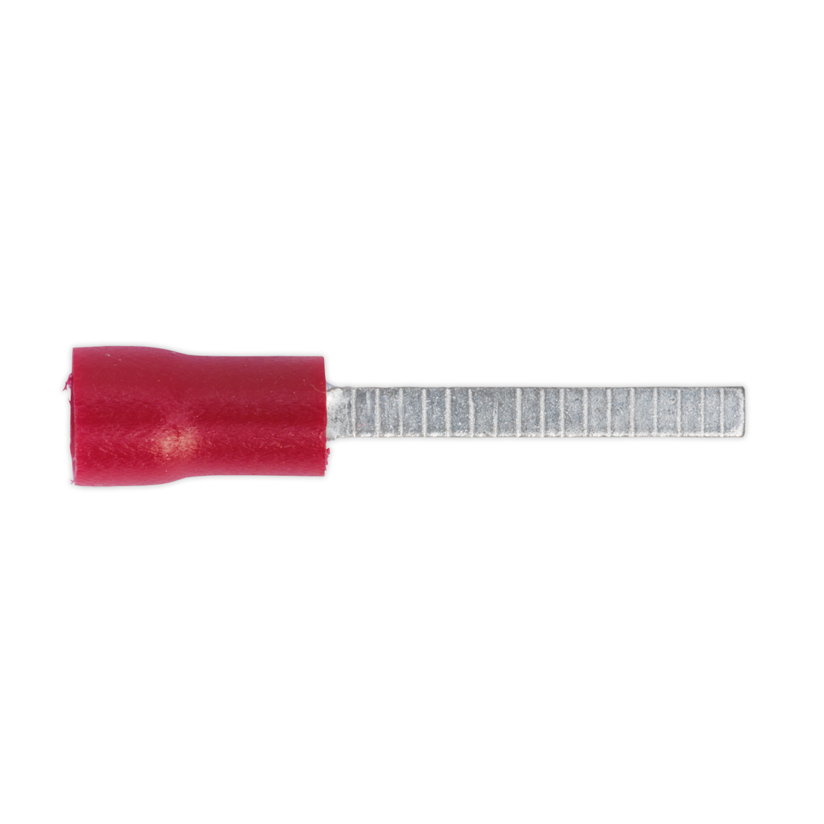 Sealey RT10 Blade Terminal 18 x 2.3mm Red Pack of 100