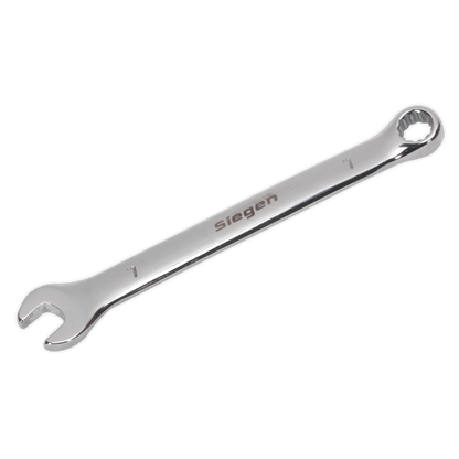 Siegen S01007 Combination Spanner 7mm