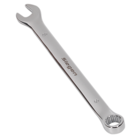 Siegen S01008 Combination Spanner 8mm