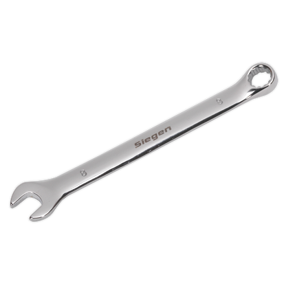 Siegen S01008 Combination Spanner 8mm