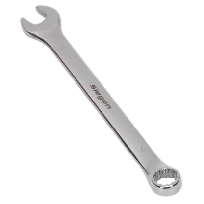 Siegen S01009 Combination Spanner 9mm