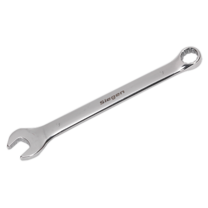 Siegen S01009 Combination Spanner 9mm