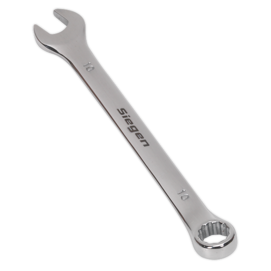 Siegen S01010 Combination Spanner 10mm