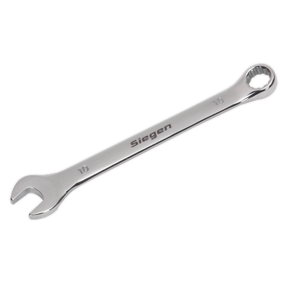 Siegen S01010 Combination Spanner 10mm