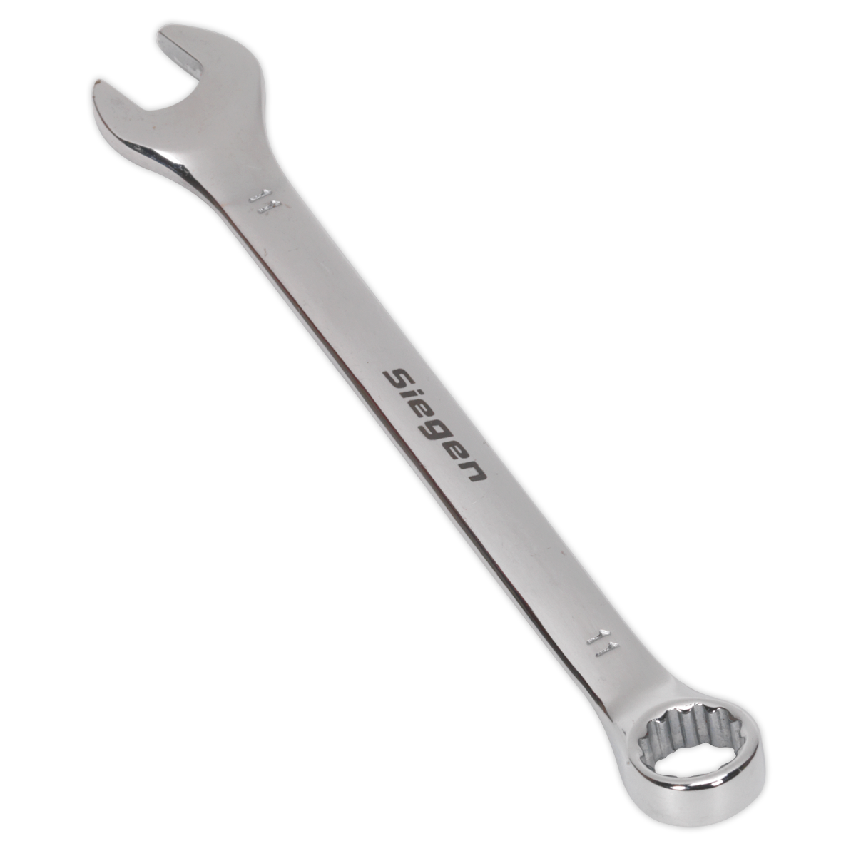 Siegen S01011 Combination Spanner 11mm