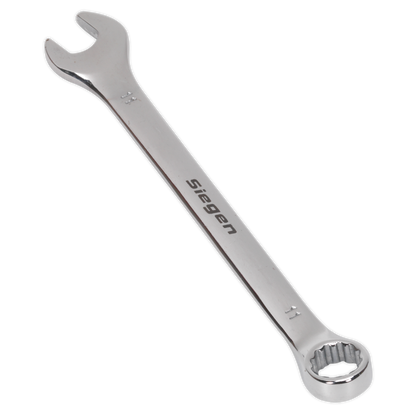 Siegen S01011 Combination Spanner 11mm