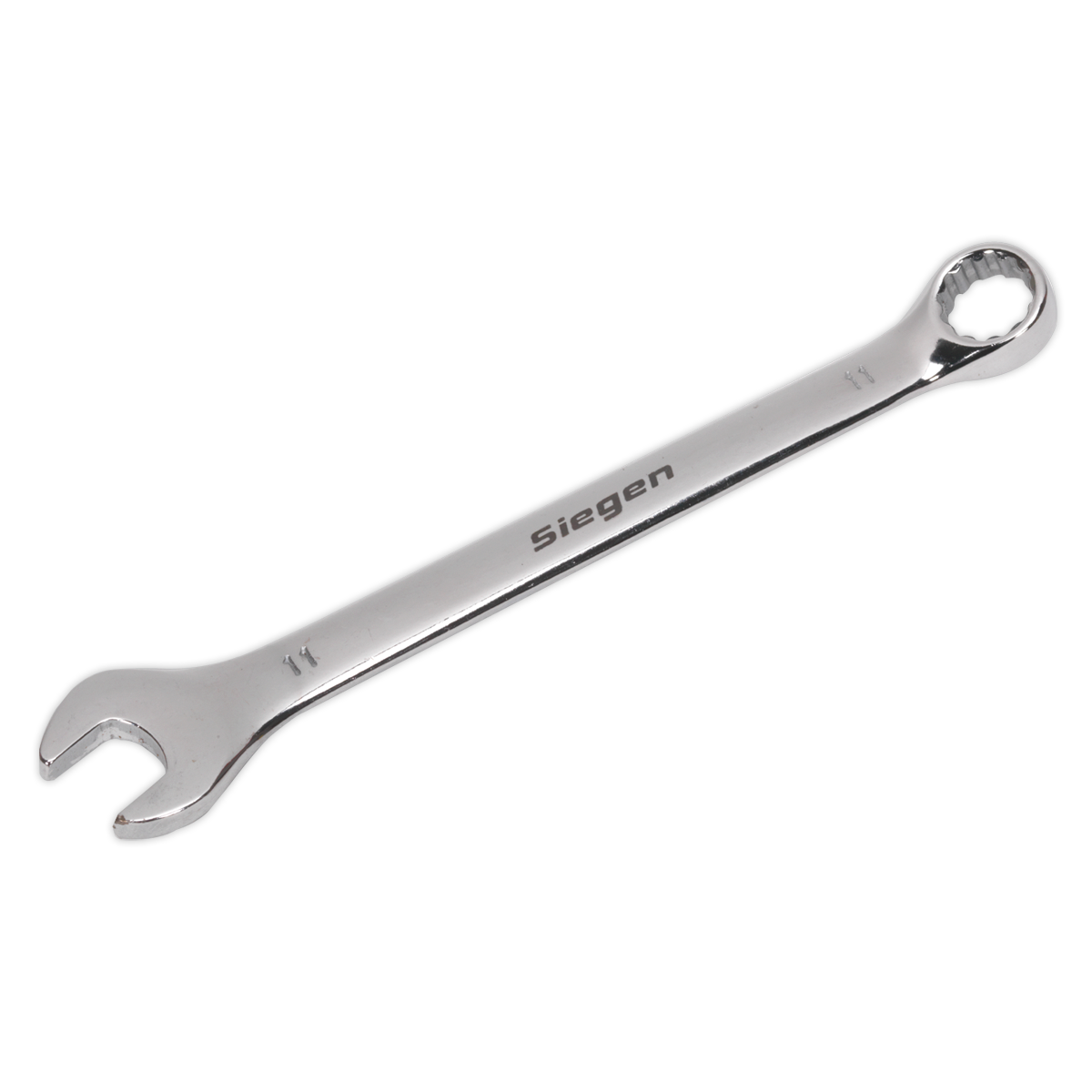 Siegen S01011 Combination Spanner 11mm