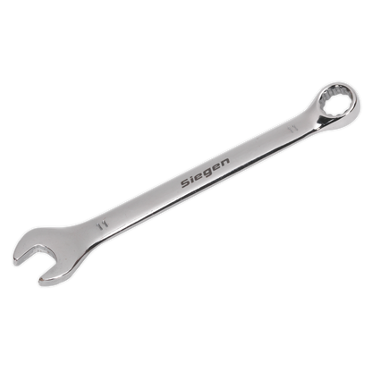 Siegen S01011 Combination Spanner 11mm