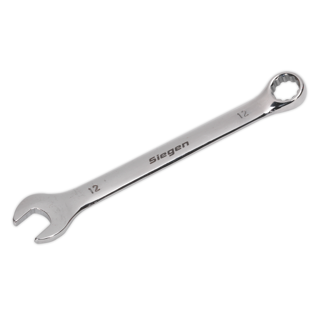 Siegen S01012 Combination Spanner 12mm