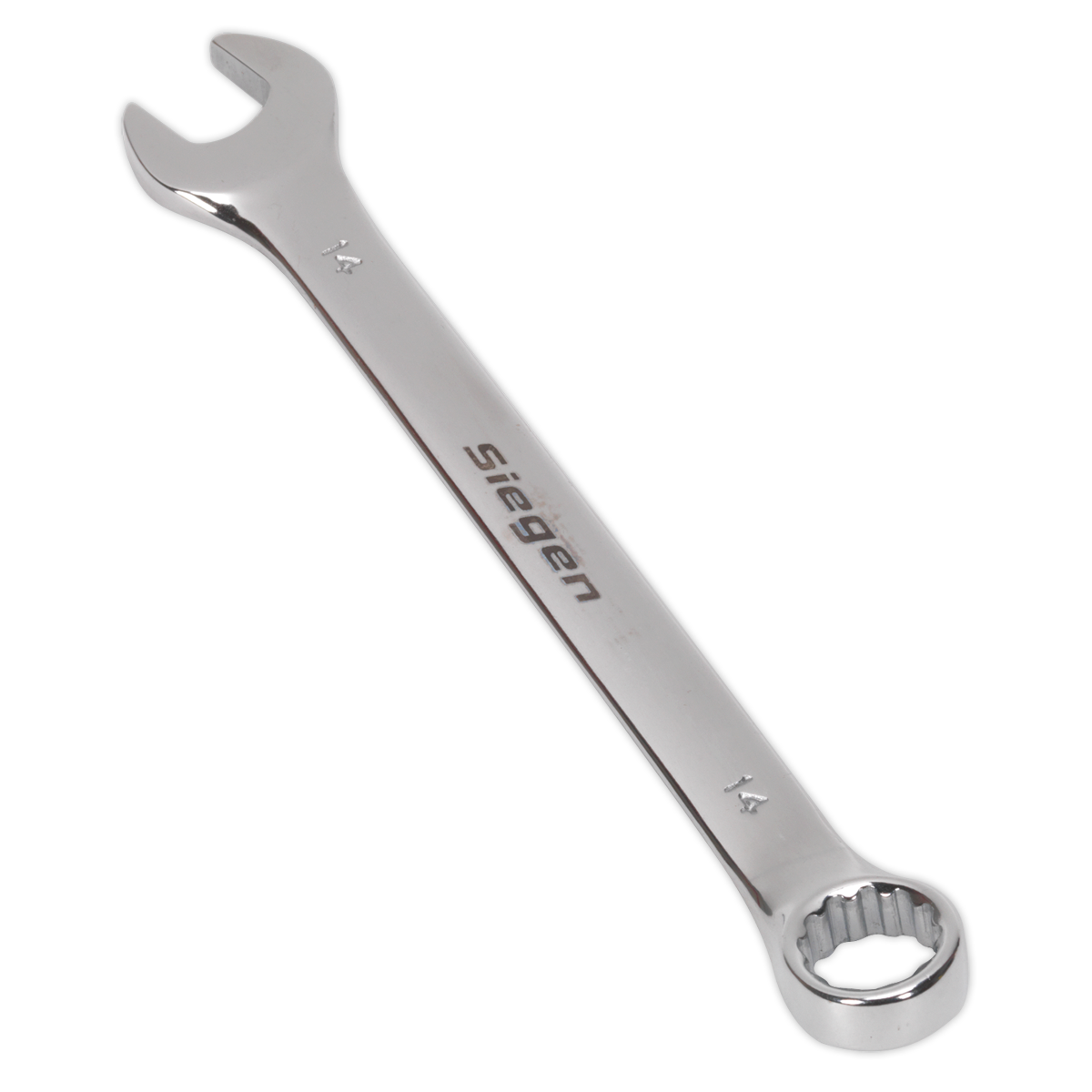 Siegen S01014 Combination Spanner 14mm