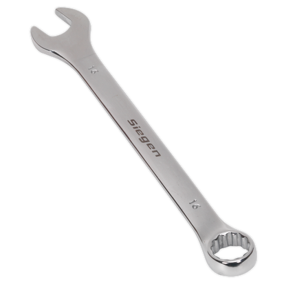 Siegen S01016 Combination Spanner 16mm