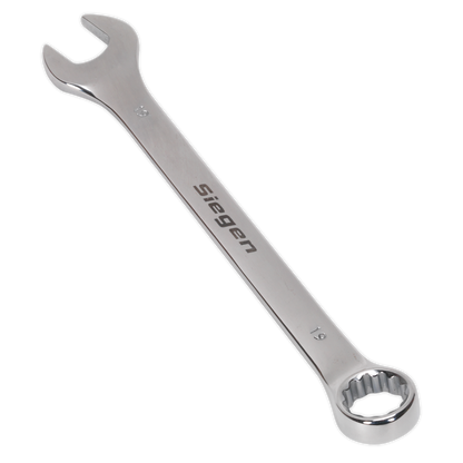 Siegen S01019 Combination Spanner 19mm