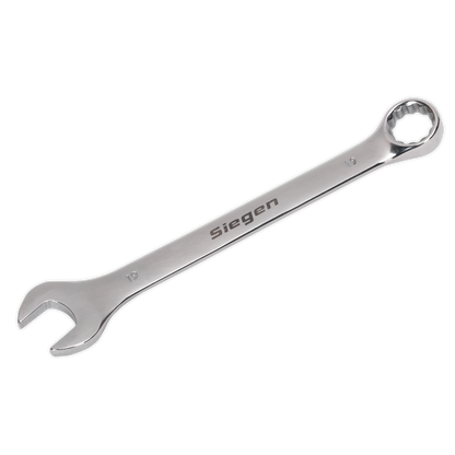 Siegen S01019 Combination Spanner 19mm