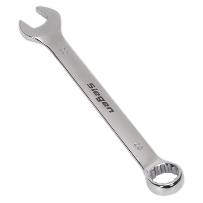 Siegen S01020 Combination Spanner 20mm