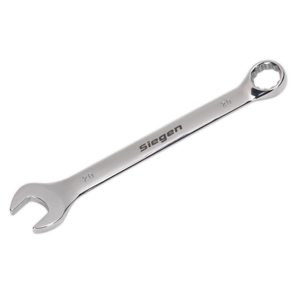 Siegen S01020 Combination Spanner 20mm