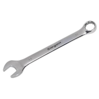 Siegen S01021 Combination Spanner 21mm