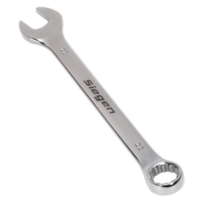 Siegen S01022 Combination Spanner 22mm