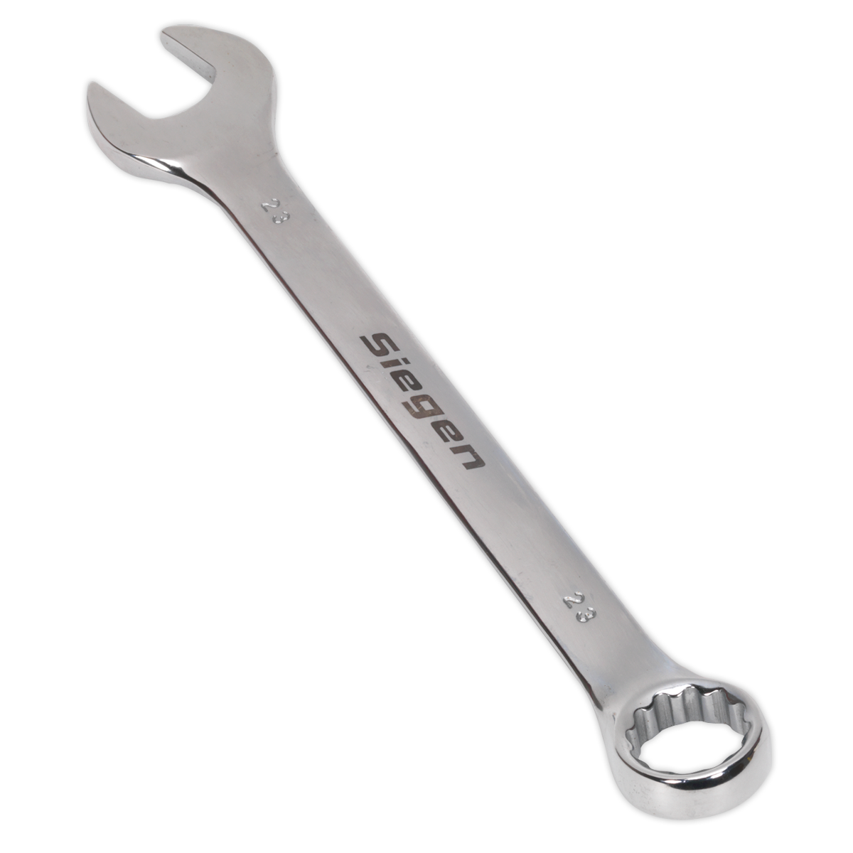 Siegen S01023 Combination Spanner 23mm