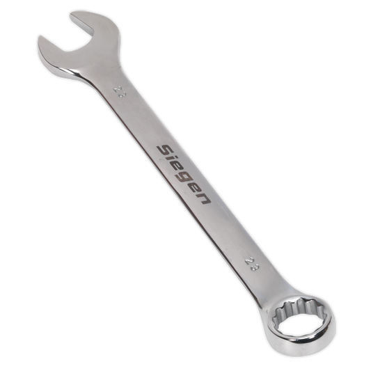 Siegen S01023 Combination Spanner 23mm