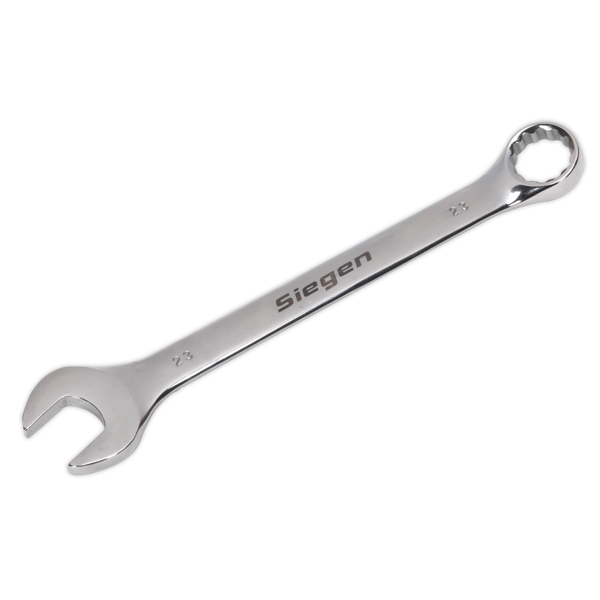 Siegen S01023 Combination Spanner 23mm