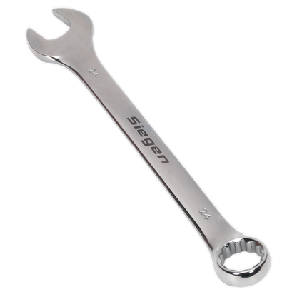 Siegen S01024 Combination Spanner 24mm