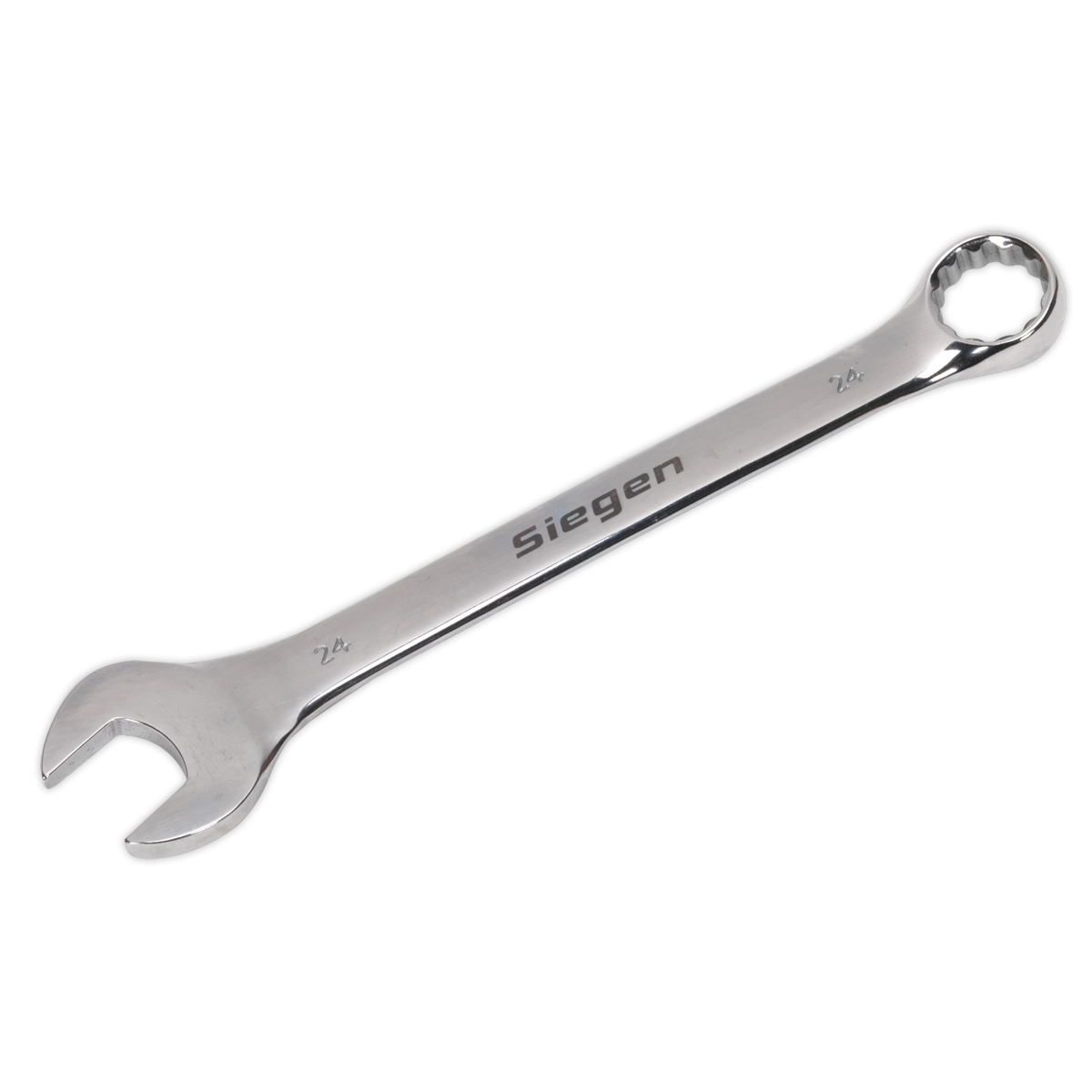 Siegen S01024 Combination Spanner 24mm