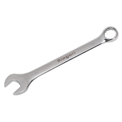 Siegen S01026 Combination Spanner 26mm