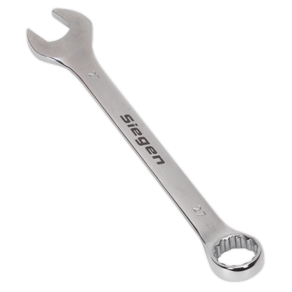 Siegen S01027 Combination Spanner 27mm