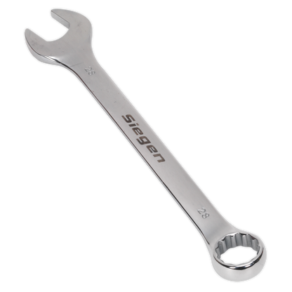 Siegen S01028 Combination Spanner 28mm