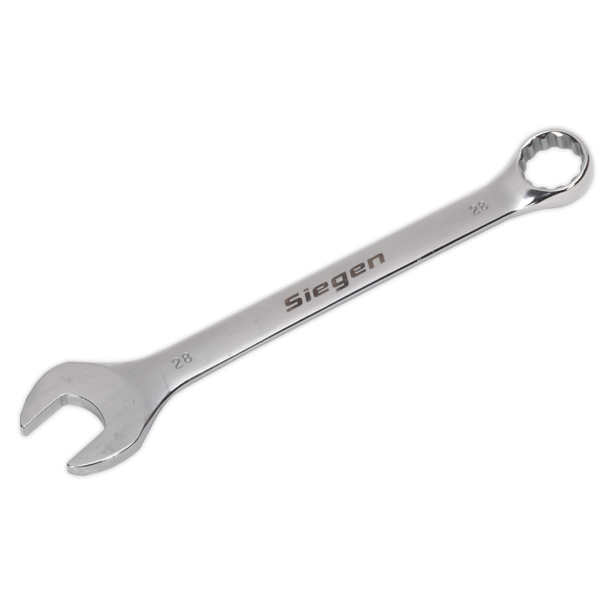 Siegen S01028 Combination Spanner 28mm