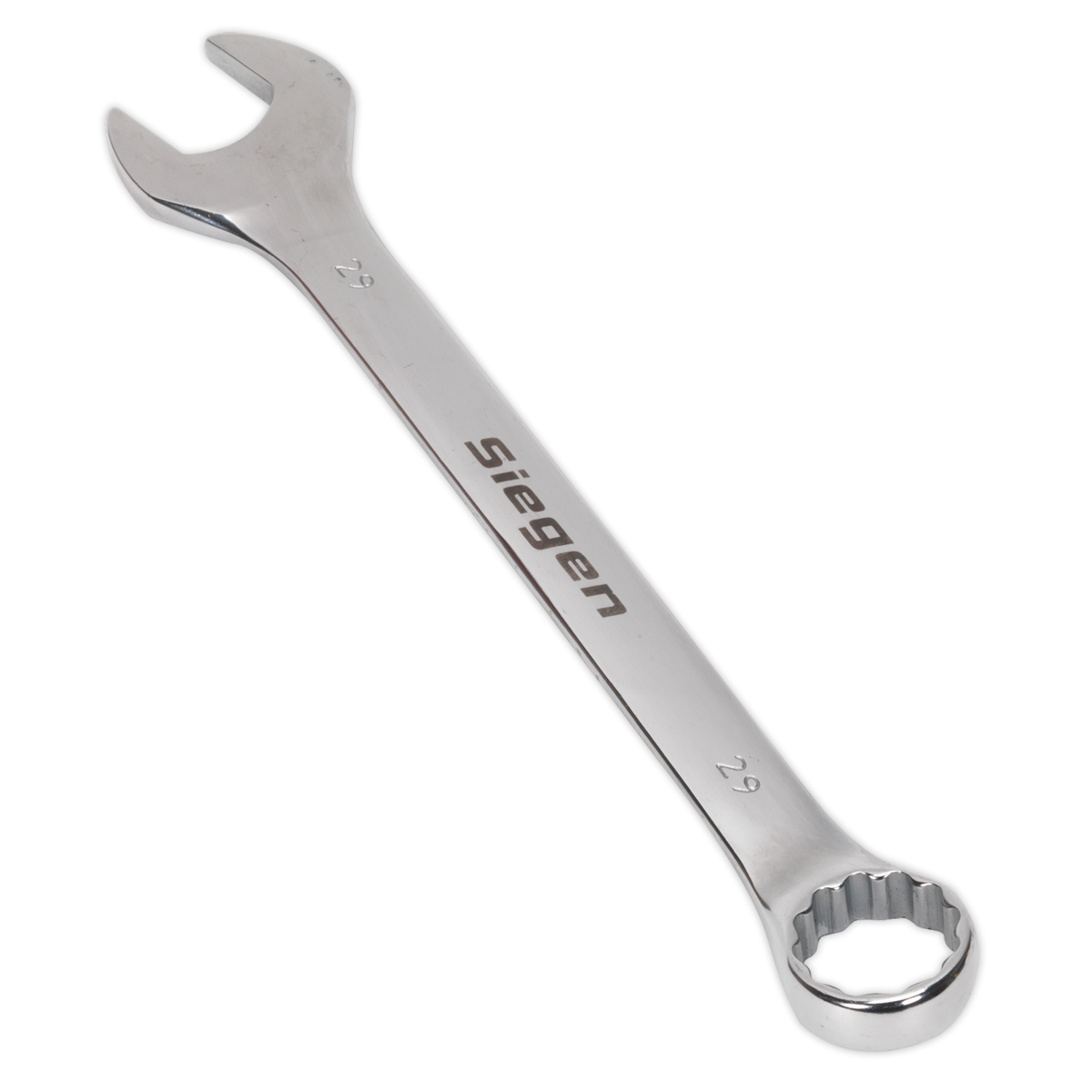 Siegen S01029 Combination Spanner 29mm