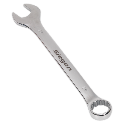 Siegen S01029 Combination Spanner 29mm