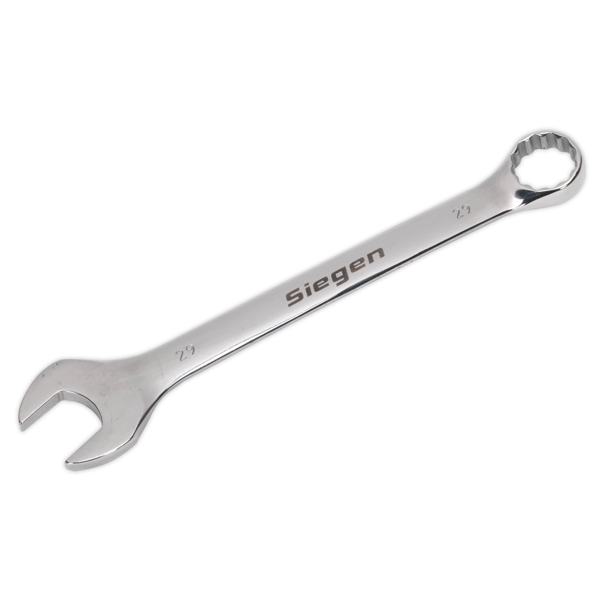 Siegen S01029 Combination Spanner 29mm