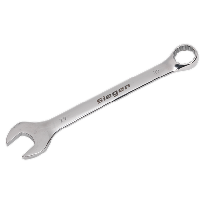 Siegen S01029 Combination Spanner 29mm