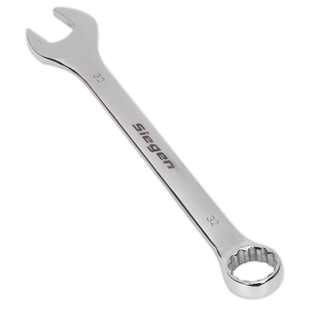 Siegen S01032 Combination Spanner 32mm