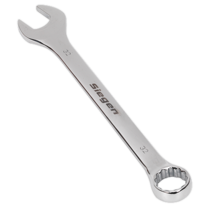 Siegen S01032 Combination Spanner 32mm