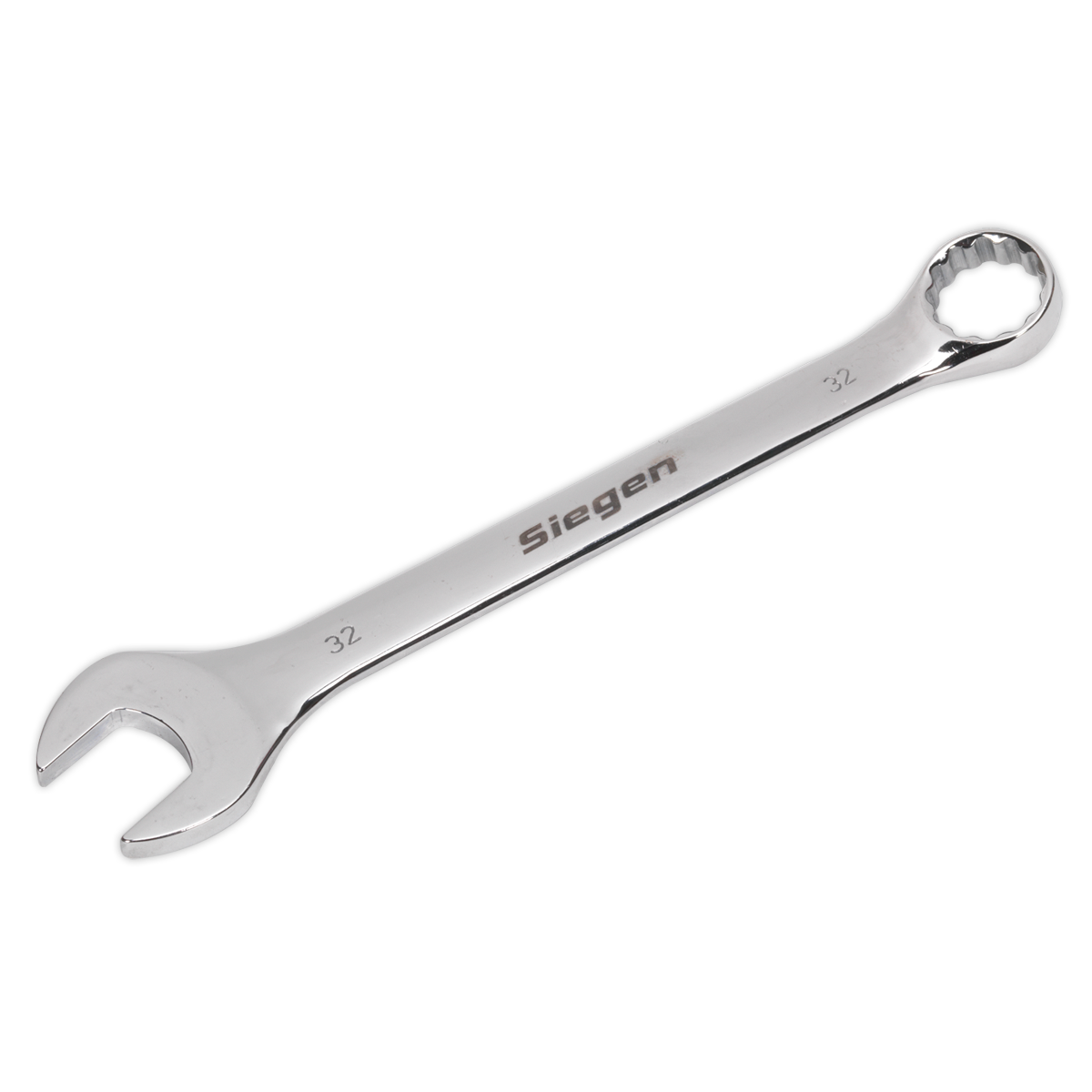 Siegen S01032 Combination Spanner 32mm