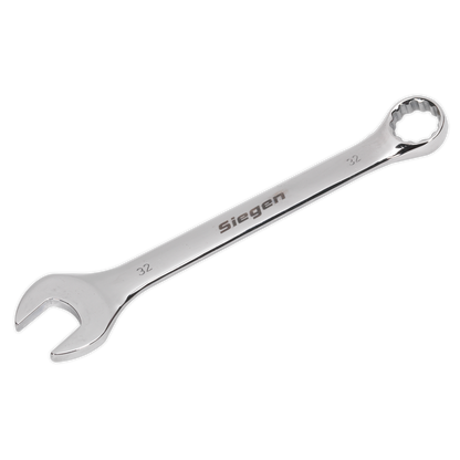 Siegen S01032 Combination Spanner 32mm