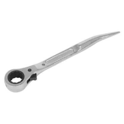 Siegen S01068 Podger Ratchet 21mm